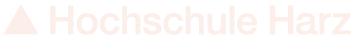 Hochschule Harz – Harz University of Applied Sciences